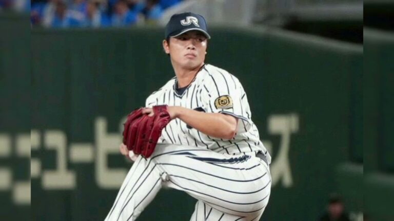 🏟️🔥高田萌生、6年ぶり東京ドーム登板！巨人・楽天を経て社会人で再挑戦⚾💪
