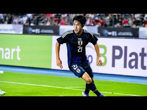 「20歳の衝撃⚡齋藤俊輔が魅せた芸術ゴール！」または「水戸の新星🌟齋藤俊輔が決めた“ウイイレ級”一撃！」