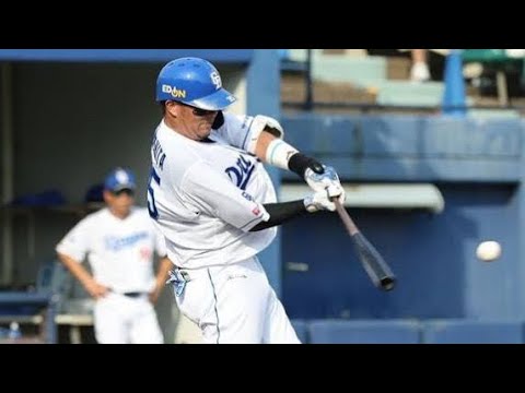 【中日2軍】木下拓哉が102日ぶり実戦復帰で二塁打…8回の守備から出場（中日スポーツ）-Yahoo!ニュース