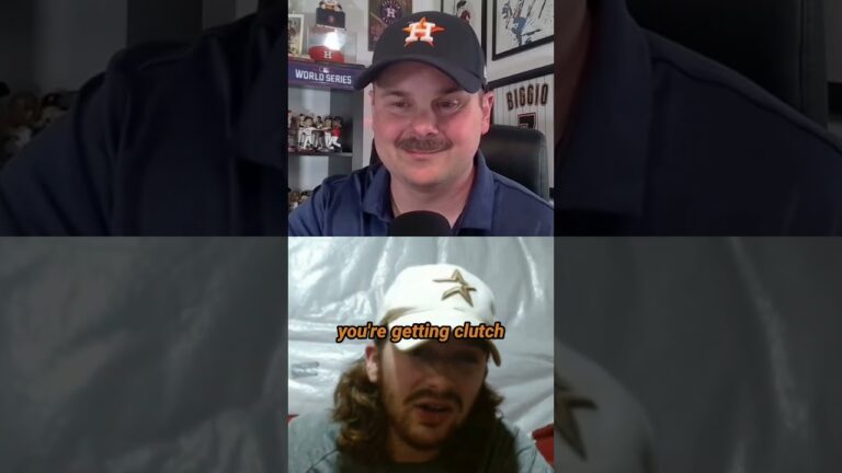 マリナーズがスポットライト#shortsを取ると、アストロズが勢いを増します