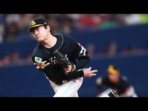 🔥⚾ 劇的逆転！ソフトバンク、オリックスに4-3で勝利！六回の大爆発で7連勝達成🎉