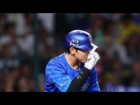 【DeNA】山本祐大、ハッピーバースデー！代打で登場すると阪神ファンからも大歓声と拍手