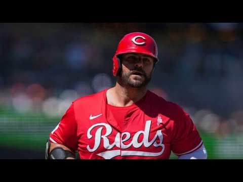 DeNAが獲得 マイク・フォード (Mike Ford) 2024年MLB安打集&守備集