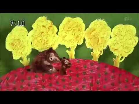 【懐かしい】シャキーン！「いい物語」　