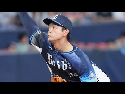 【西武】黒木優太が火消しに成功し流れ引き戻す　西口監督「本当にいい投球をしてくれた」