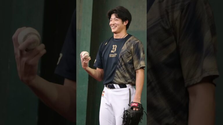 #吹田の主婦 👩‍🍳高知DE フォーク #山崎颯一郎 選手 #shorts
