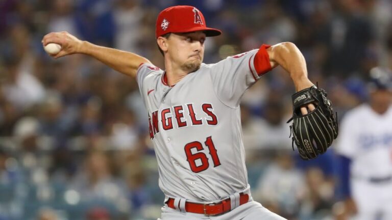 オースティン・ウォーレン 2021 MLB ハイライト!