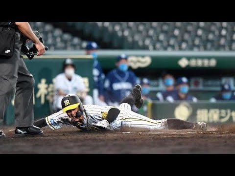 【阪神】熊谷敬宥、長いトンネル抜けた！28打席ぶり安打も落ち着き「打てたことはよかったけど」