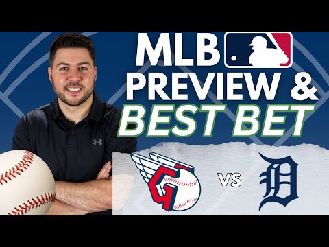 クリーブランドガーディアンズ対デトロイトタイガースの予測今日| 9/17/25の最高のMLBピック
