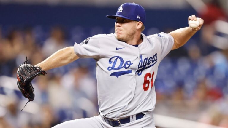 ギャレット・クリービンジャー 2021 MLB ハイライト!
