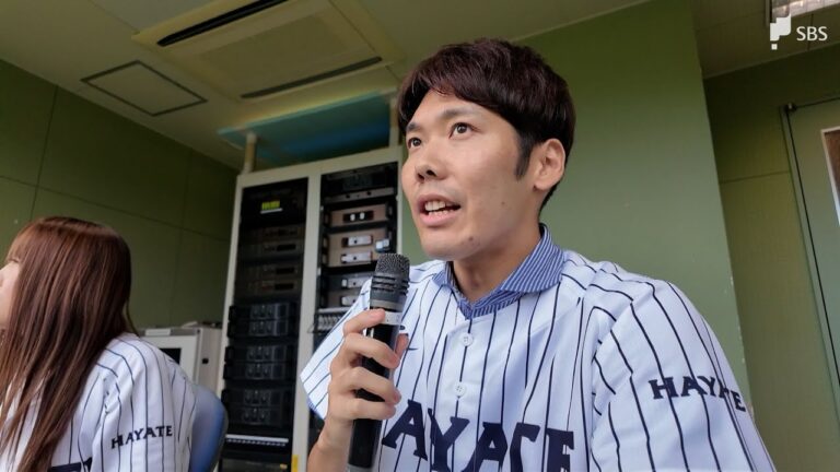「アナウンスの声で引き締まる」くふうハヤテの“スタジアムDJ”をアナウンサーが体験！ 選手が語る声の力とは=静岡
