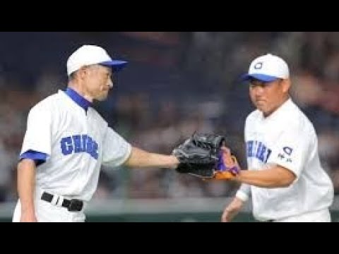 ⚡🔥【驚愕】廣澤伸哉が“反則級”プレー連発！イチロー軍を圧倒💥⚾