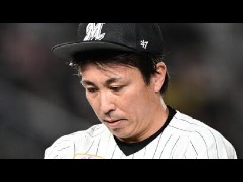 ロッテ益田直也、通算250セーブ目前で痛恨の骨折　感情を抑えられずロッカーを殴打し今季絶望、記録達成は来季へ持ち越し