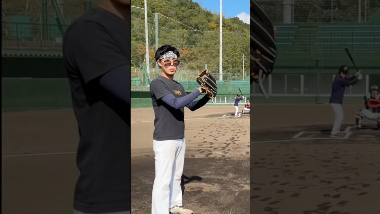 【後編】サイン盗み#野球 #サポ魂 #あるある