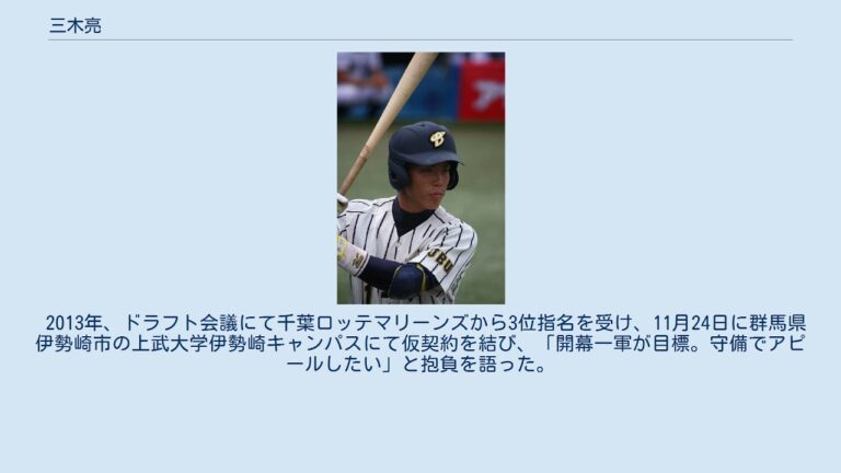 三木亮