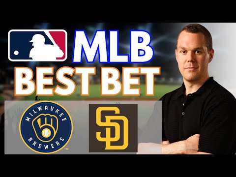 Brewers vs Padresの予測と今日の最善の策| 9/22/25の最高のMLBピック