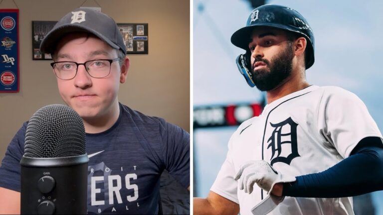 デトロイトタイガースは、MLBの歴史の中で最大の崩壊の1つに近づいています...