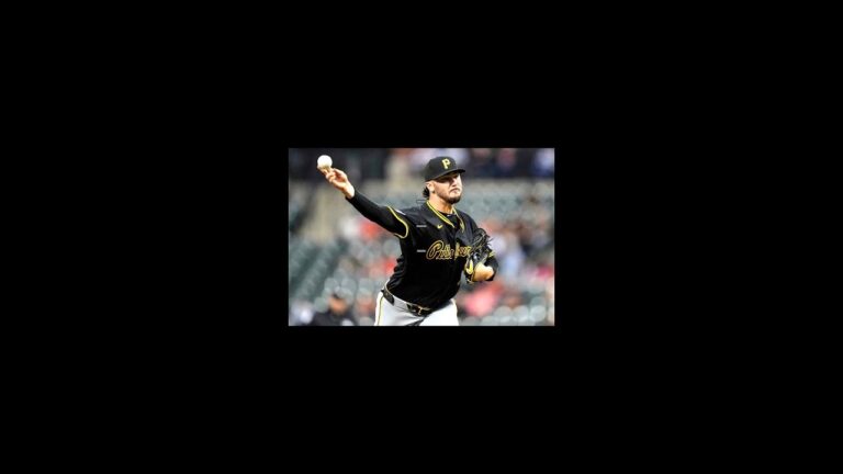 サイ・ヤング賞確実スキーンズが最下位チームに苦言！