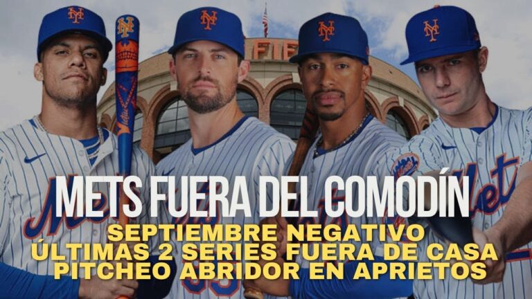 mets fuera delcomodín💥aúnpuedeclasificar？、ライバルyカレンダー