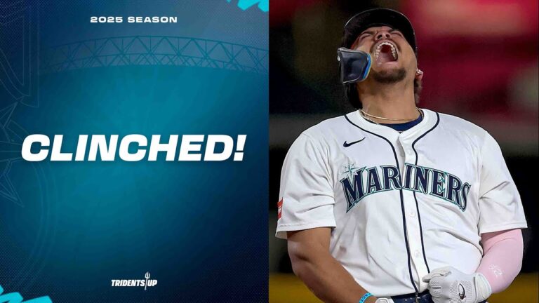 ロッキーズvs.マリナーズ：フルゲームのハイライト（9/24/25）