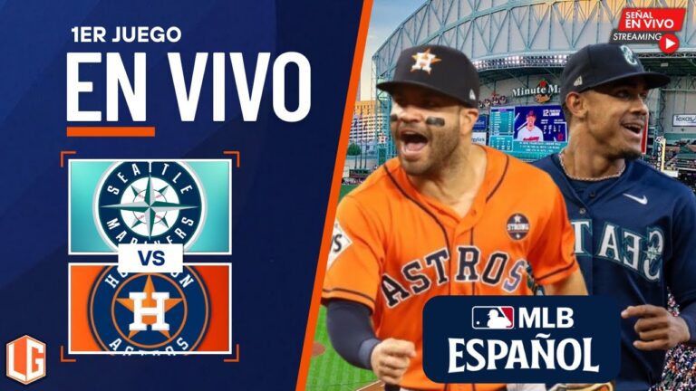 bivo：シアトルマリナーズvsヒューストンアストロズ-MLBライブ-Juego1