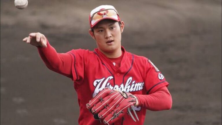 元広島・楽天の正隨優弥がパパに！妻とのマタニティフォト公開に祝福の声続々【おめでとう】