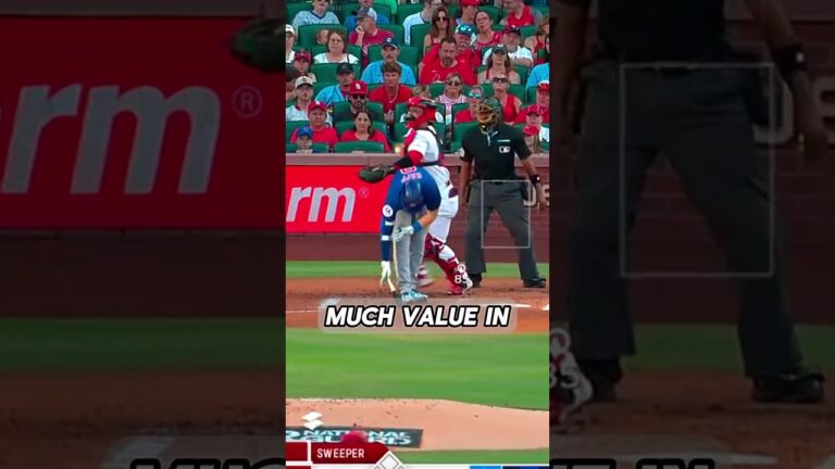 St.Louis Cardinalsの将来のワールドシリーズの候補者を作成するための3つの取引。 #baseball #mlb #sports