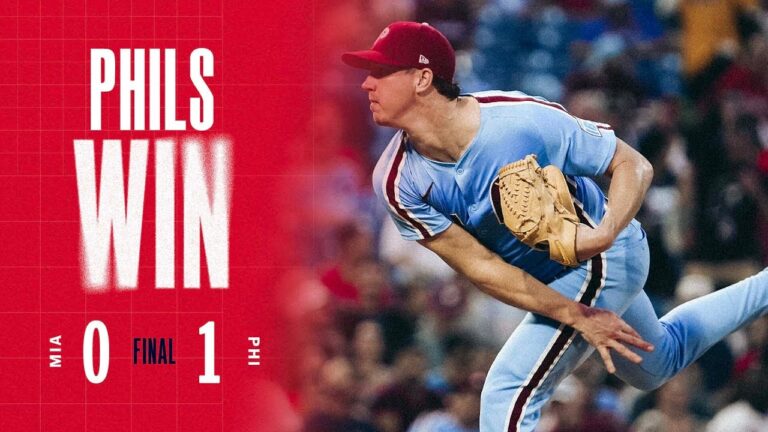 Marlins vs. Philliesゲームのハイライト（9/25/25）| MLBのハイライト