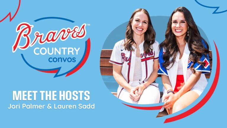 最新のBravesポッドキャスト：Braves Country Convosの紹介