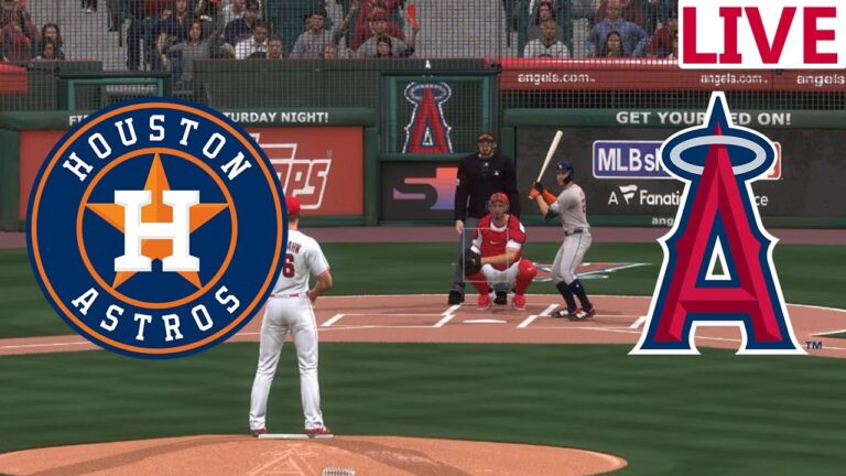 🔴LIVE 🔴ロサンゼルス・エンゼルス VS ヒューストン・アストロズ /9月26日 /MLB THE SHOW 25