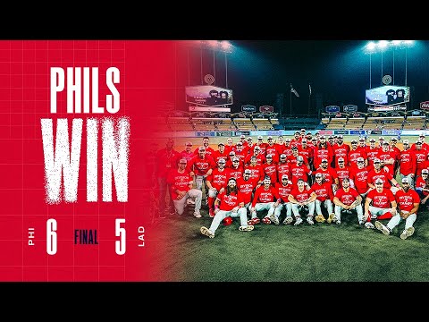 Phillies vs. Dodgersゲームのハイライト（9/15/25）| MLBのハイライト
