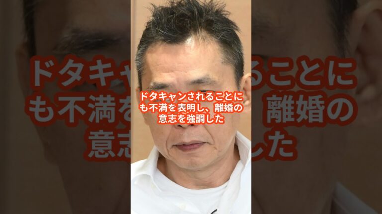 太田光との離婚に向けマンション購入