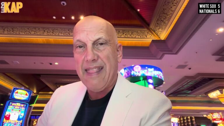 Rekap：ghipapyaveシカゴホワイトソックス6-5国民への敗北。 「ファンに忠誠心を示す時間、ジェリー！」