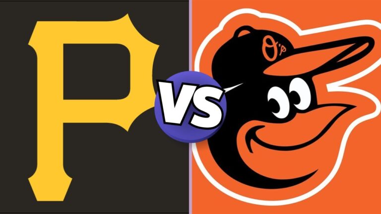 ピッツバーグパイレーツvsボルチモアオリオールズMLBライブプレイバイプレイスコアボード9/9/25