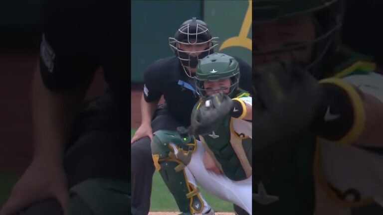 カータージェンセンは、スタトキャスト時代に最長のロイヤルズホームランをヒットします#Royals #Homerun #MLB