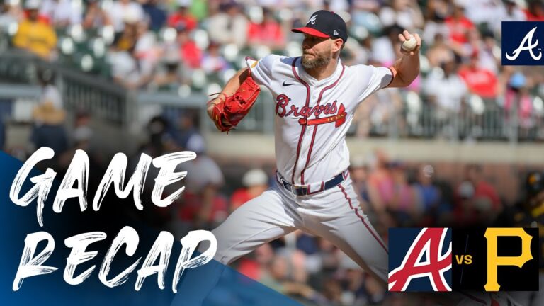 Pirates vs. Bravesゲームのハイライト（9/28/25）| MLBのハイライト