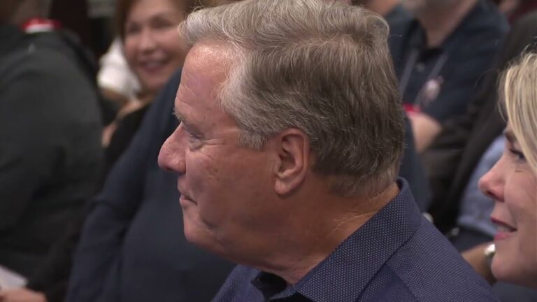 ボブ・カーペンターの退職祝賀会 +「後で会いましょう」日|完全なイベント