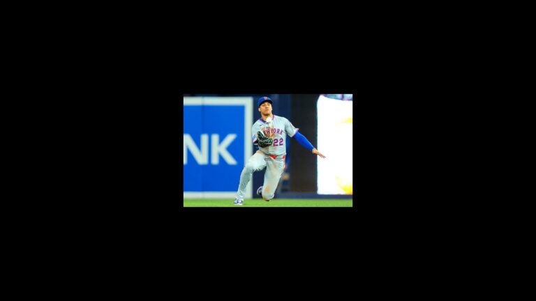 大谷超え1143億円男でも赤信号！金満メッツのPO大ピンチ