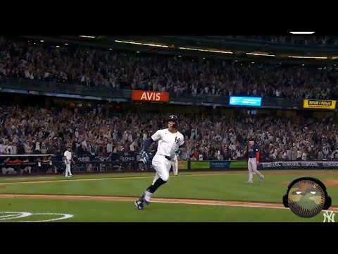 ニューヨークヤンキースワイルドカードシリーズの誇大広告