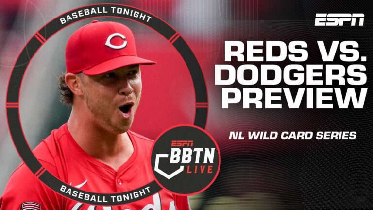 メッツの完全な崩壊 +ドジャースに対して赤を数えないでください👀|今夜の野球