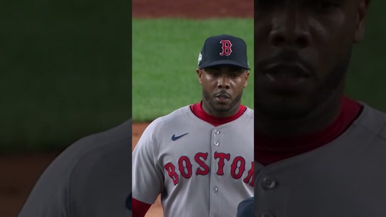 レッドソックスは、2004年に遡るヤンキース対＃ポストシーズンゲームの過去10回のうち9回優勝しました！ 😳