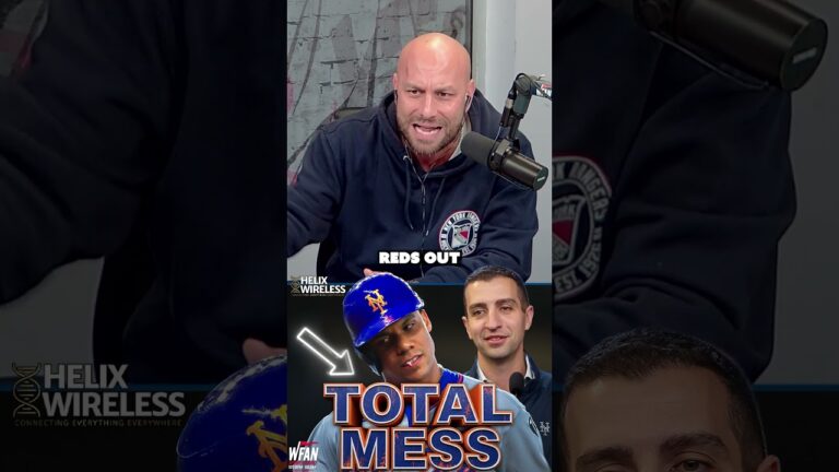 今日のショーは、サルが壮大なメッツの暴言で始まることから始まることを知っていました。#mets #mlb