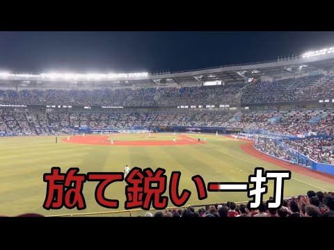 【東北楽天ゴールデンイーグルス】黒川史陽 選手応援歌