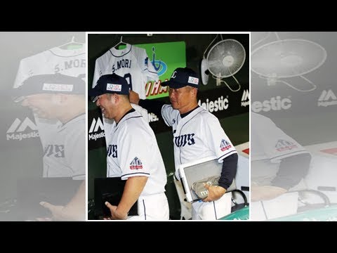 西武多和田が８勝目も辻監督「点数与えたくない」