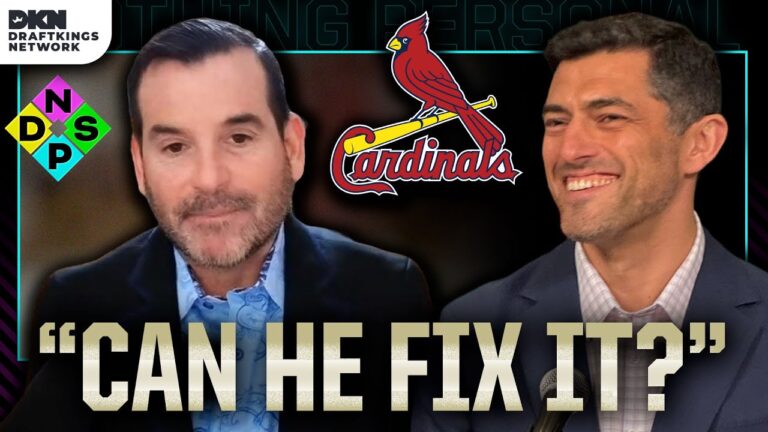 私たち全員が知っていたセントルイスカージナルスに何が起こったのか！？