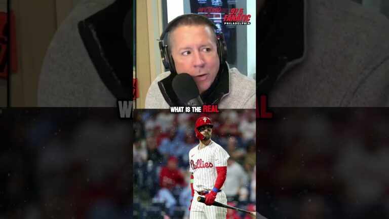 フィリーズは、ドジャース#philliesを打ち負かすために忍耐が必要です
