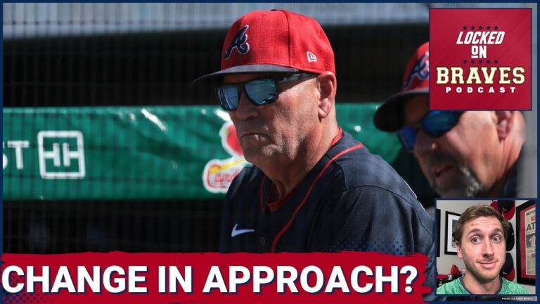 Atlanta Braves MailBag：新しいマネージャーはAAのオフシーズンアプローチを変更しますか？
