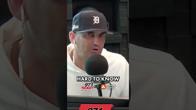 タイガースワイルドカードシリーズが勝った後、あなたはどの程度安心していますか？ #detroittigers #Tigers #MLB