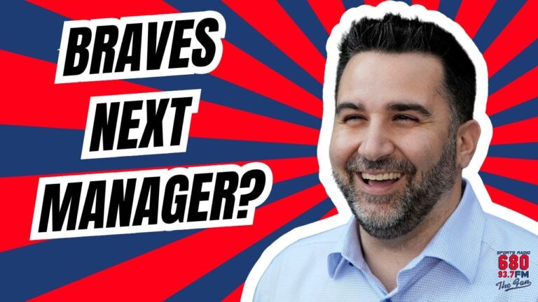 Braves Manager Searchが始まる：Cellini＆DiminoがAnthopoulosのコメントに反応する