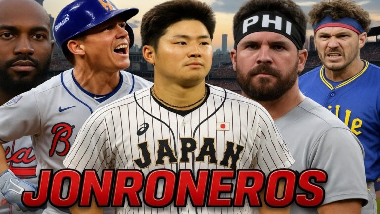 レッドソックスとアジェンシア・リブレMLB 2026でポデル・ケ・ポドリアン・ファームのロス・バテドアレス